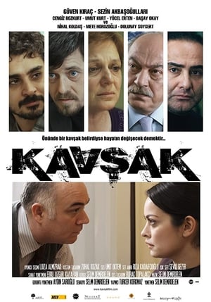 En dvd sur amazon Kavşak