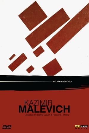 En dvd sur amazon Kazimir Malevich