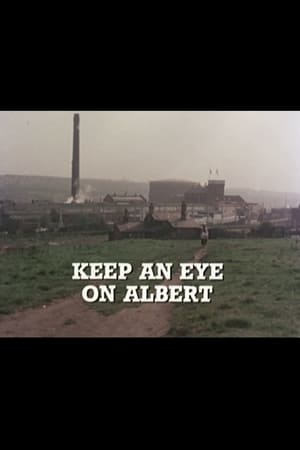 En dvd sur amazon Keep an Eye on Albert