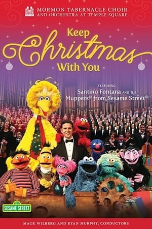 En dvd sur amazon Keep Christmas With You