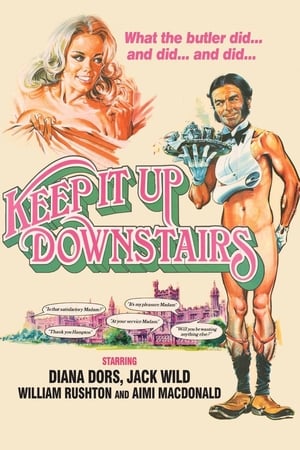 En dvd sur amazon Keep It Up Downstairs