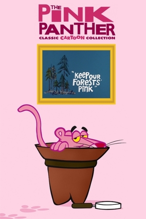 En dvd sur amazon Keep Our Forests Pink