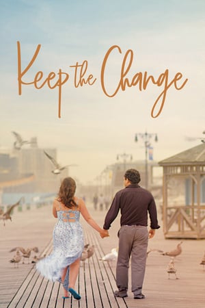 En dvd sur amazon Keep the Change