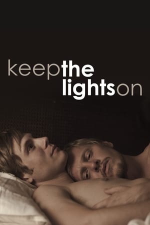 En dvd sur amazon Keep the Lights On