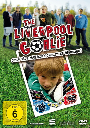En dvd sur amazon Keeper'n til Liverpool