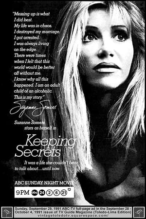 En dvd sur amazon Keeping Secrets