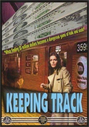 En dvd sur amazon Keeping Track
