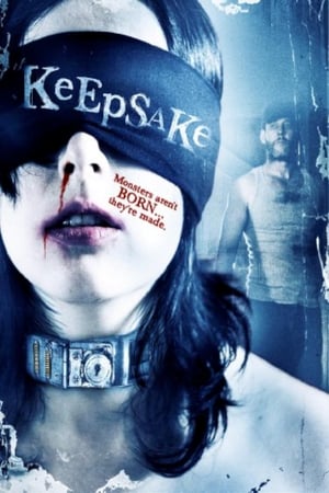 En dvd sur amazon Keepsake
