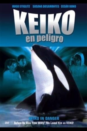 En dvd sur amazon Keiko en peligro