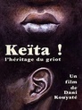 Keita! L'héritage du griot