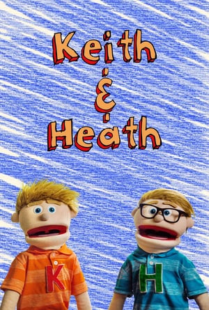 En dvd sur amazon Keith & Heath