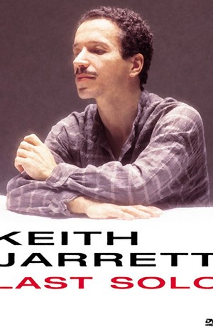 En dvd sur amazon Keith Jarrett  Last Solo