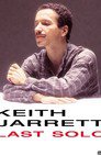 Keith Jarrett  Last Solo