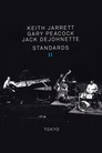 Keith Jarrett Standards Vol.2