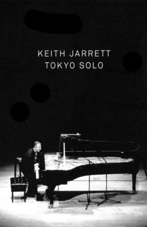 En dvd sur amazon Keith Jarrett  Tokyo Solo