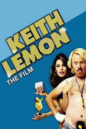 En dvd sur amazon Keith Lemon: The Film