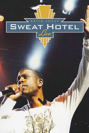 En dvd sur amazon Keith Sweat: Sweat Hotel Live