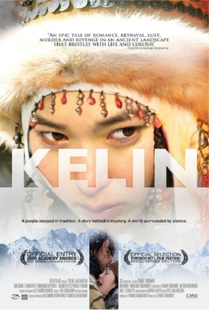 En dvd sur amazon Kelin
