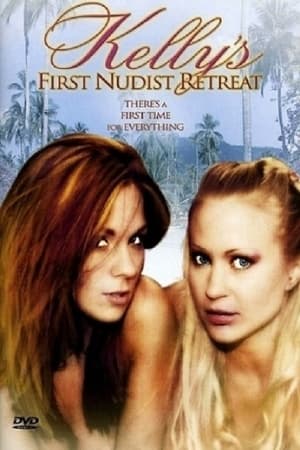 En dvd sur amazon Kelly's First Nudist Retreat