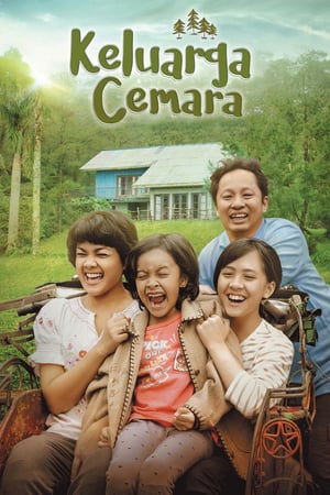 En dvd sur amazon Keluarga Cemara
