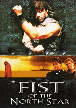 En dvd sur amazon Fist of the North Star