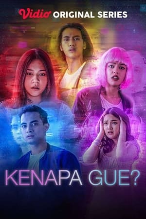 En dvd sur amazon Kenapa Gue?