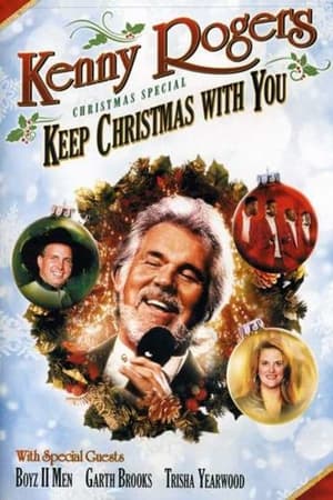 En dvd sur amazon Kenny Rogers: Keep Christmas With You