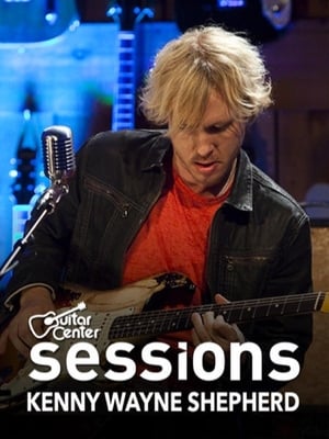 En dvd sur amazon Kenny Wayne Shepherd: Guitar Center Sessions
