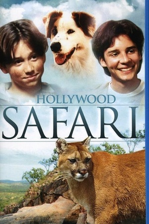 En dvd sur amazon Hollywood Safari