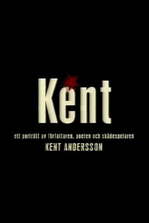 En dvd sur amazon Kent - ett porträtt av Kent Andersson