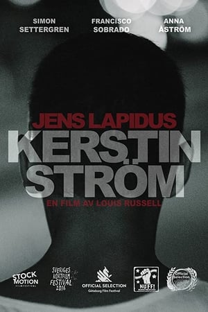 En dvd sur amazon Kerstin Ström