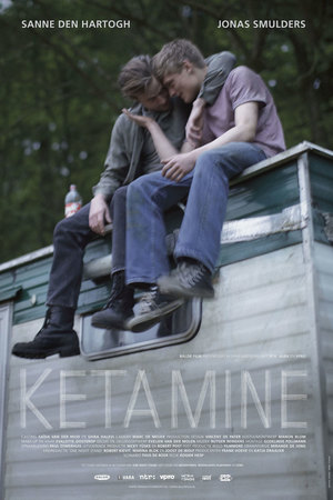 En dvd sur amazon Ketamine