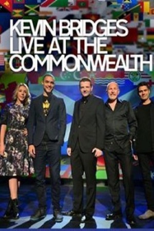En dvd sur amazon Kevin Bridges: Live at the Commonwealth