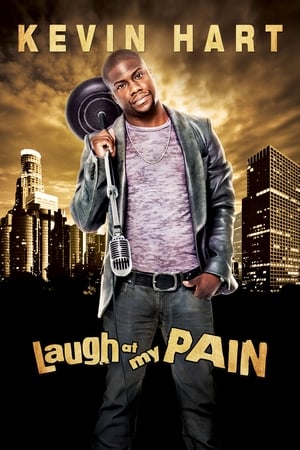 En dvd sur amazon Kevin Hart: Laugh at My Pain