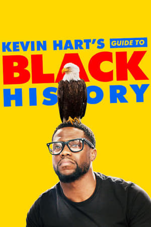En dvd sur amazon Kevin Hart's Guide to Black History