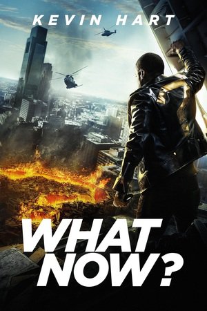 En dvd sur amazon Kevin Hart: What Now?