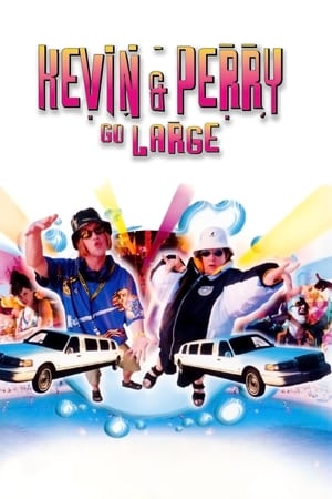 En dvd sur amazon Kevin & Perry Go Large