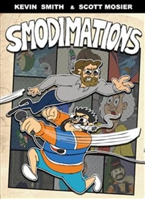 En dvd sur amazon Kevin Smith: Smodimations