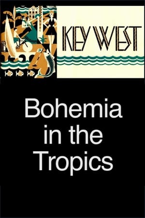 En dvd sur amazon Key West: Bohemia in the Tropics