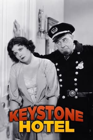 En dvd sur amazon Keystone Hotel