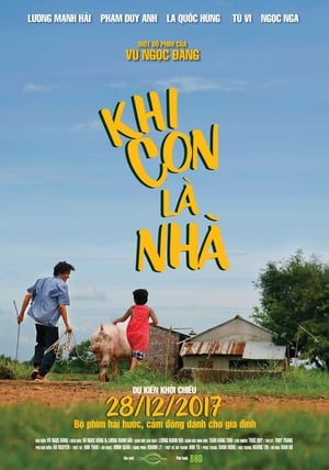 En dvd sur amazon Khi Con Là Nhà