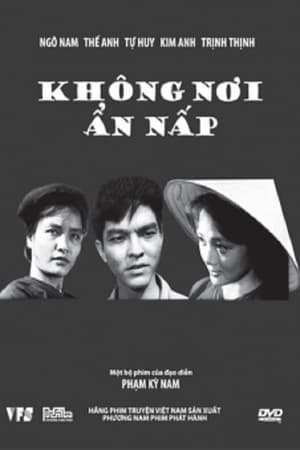 En dvd sur amazon Không Nơi Ẩn Nấp