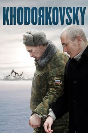 En dvd sur amazon Khodorkovsky