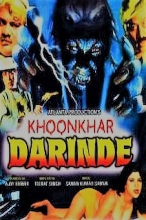 En dvd sur amazon Khoonkar Darinde