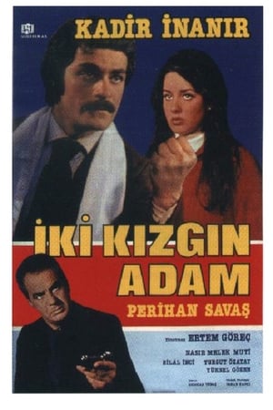 En dvd sur amazon İki Kızgın Adam