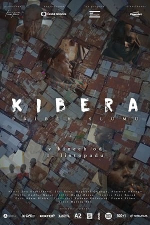 En dvd sur amazon Kibera: Příběh slumu