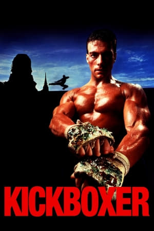 En dvd sur amazon Kickboxer