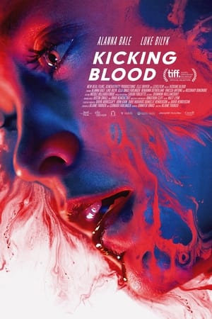 En dvd sur amazon Kicking Blood