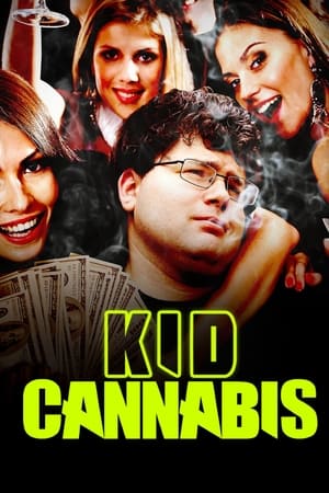 En dvd sur amazon Kid Cannabis