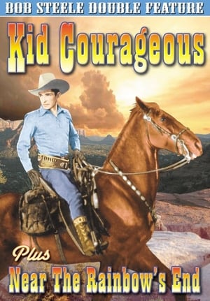 En dvd sur amazon Kid Courageous